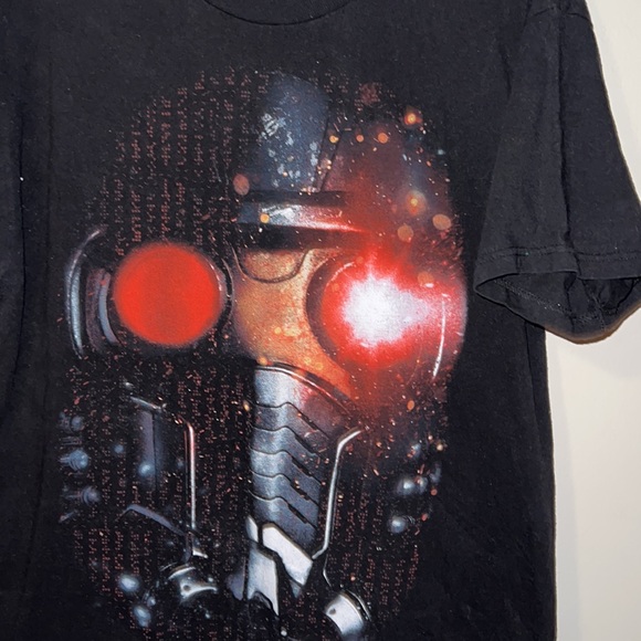 Marvel-Man t-shirt large - Picture 2 of 9